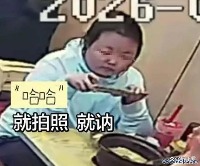 两女子差评米线量少被“打脸” 真相曝光激发烧议