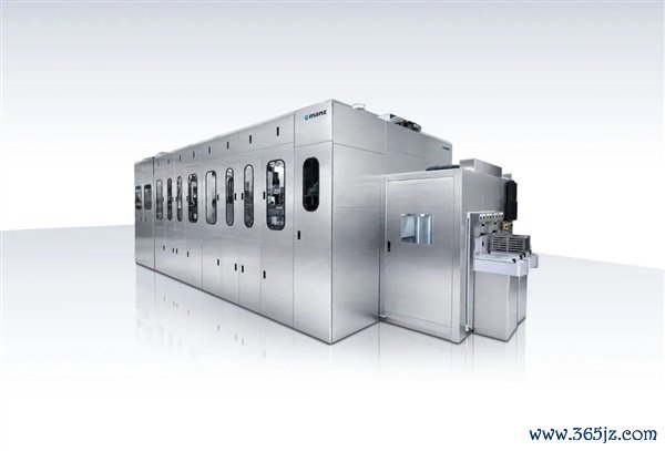 先进封装重要技巧紧要打破！大家首台310mm PLP ECD量产建造寄托
